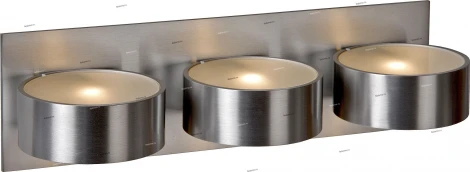 Настенный светильник Lucide Bok 17211/03/12