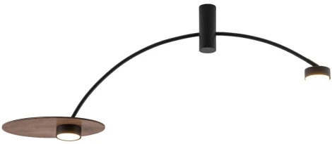 Потолочная люстра Nowodvorski Heft 10356 (220V)