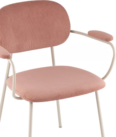 Стул Stool Group Кэрол серый арт.УТ000040241