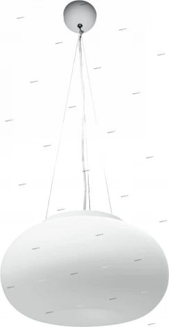 Подвесной светильник Arte Lamp Ufo A7935SP-2WH