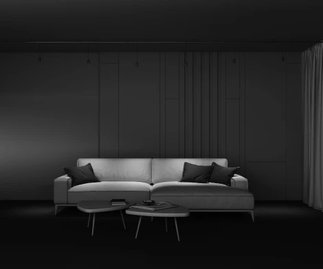 Трековый светильник 3W 48V Maytoni Focus LED C105PL-3W3-6K-BS (круглые)