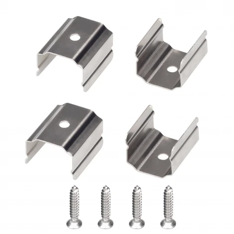 Держатель ARL-WAVE-1010-CLIP STEEL (Arlight, Сталь) 053046