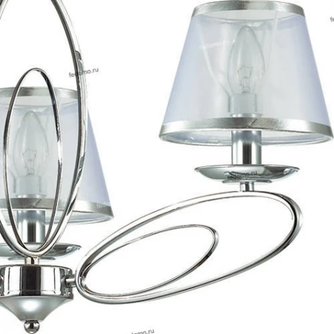 Подвесная люстра Lumion Nubbiana 3503/3