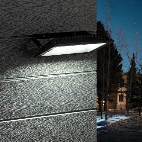 Прожектор уличный светодиодный duwi 25064 7