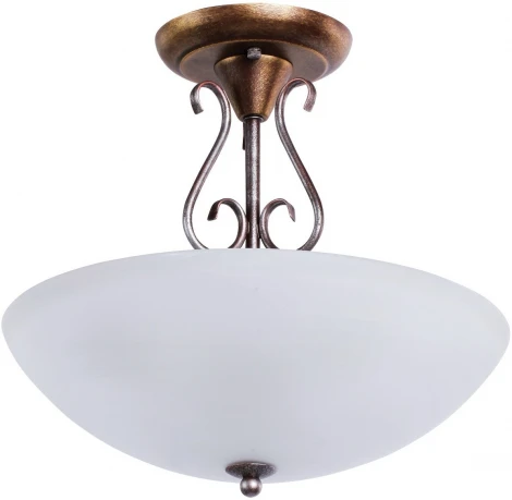 Потолочная люстра MW-Light Аида 323012603