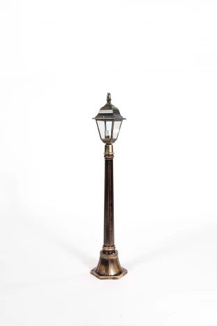 Наземный фонарь Oasis Light 79907S Gb