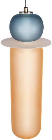 Подвесной светильник Loft It Lollipop 10239P/D (для детской, LED, 220V, на проводе, шарики)