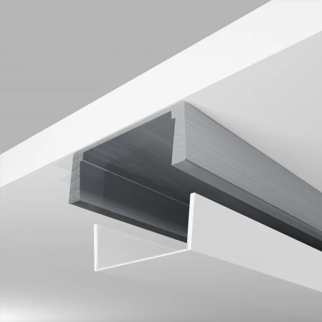 Профили Lightera Fly LE250PR-3M