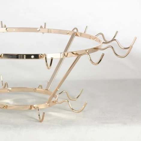 Подвесная люстра LSP-8712 Lussole (220V, на тросе, IP21)