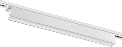 Трековый светильник Novotech Iter 358828 (LED, 220V)