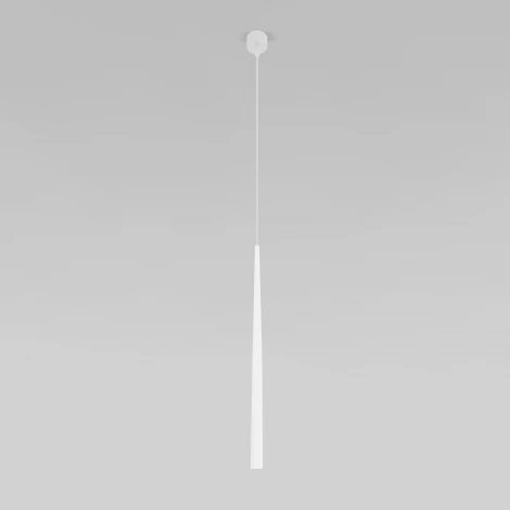 Подвесной светильник Elektrostandard Sirio 50257 LED 3W 4000K белый матовый