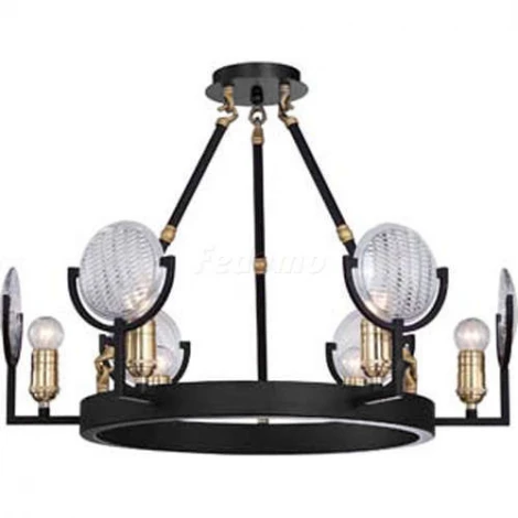 Подвесная люстра Favourite Fara 1721-6PC