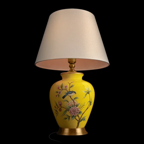 Настольная лампа с выключателем Loft It Dandelion 10380T/A (220V)