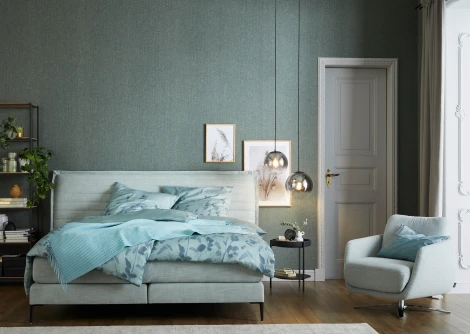 Обои виниловые Marburg Project 31813 10,05 x 0,53 м