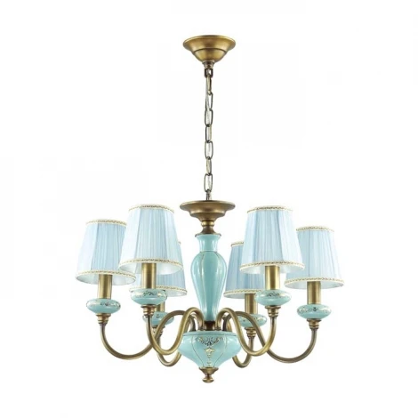 Подвесная люстра Odeon Light Marea 3948/6