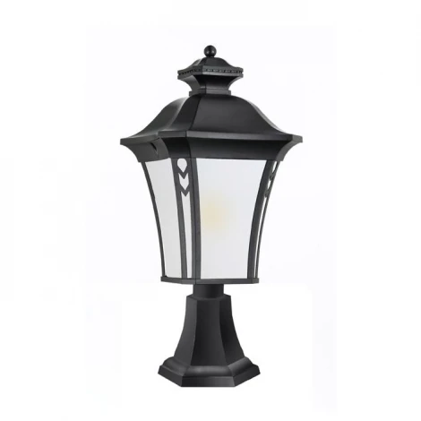 Наземный фонарь L'Arte Luce Taurus L73184.31