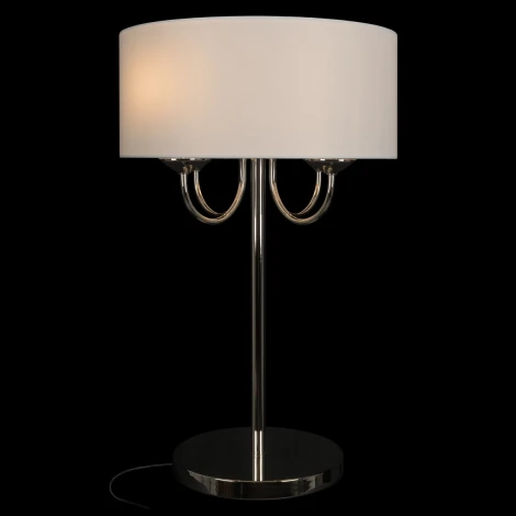 Настольная лампа Loft It Balance 10416T CR (220V)