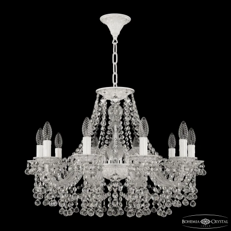 Подвесная люстра Bohemia AL1609 AL16309/10/240 WG