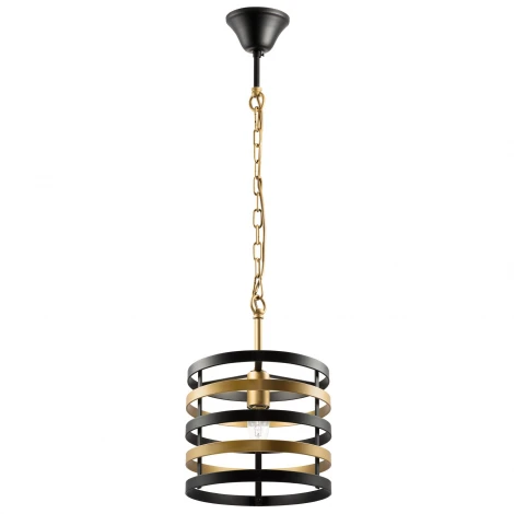Подвесная люстра Lightstar Epsilon 735010 (220V, на цепи, круглые)