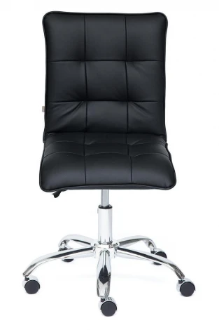 Кресло ZERO белый (кож/зам)