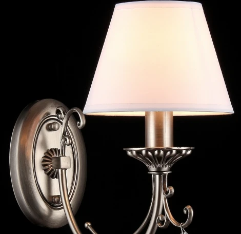 Бра Maytoni Classic 13 RC095-WL-01-N