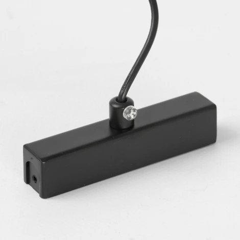 Подвесной светильник Lussole Littlerock LSP-7096 (LED, 220V, на проводе, паук, IP21)