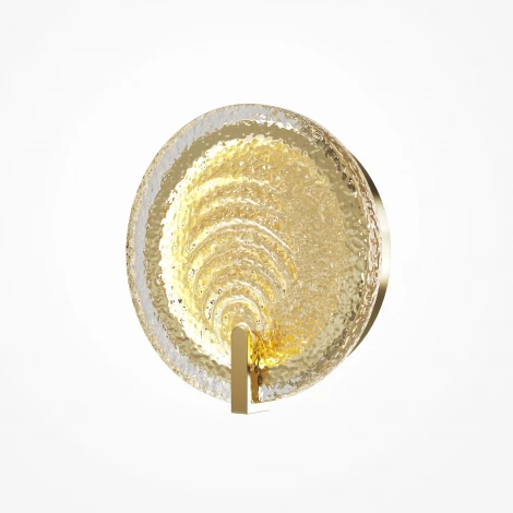 Настенный светильник Maytoni Technical Maytoni Regatta MOD481WL-L8BS3K