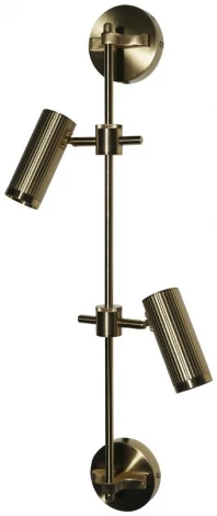 Настенный светильник Loft It Borges 10122W