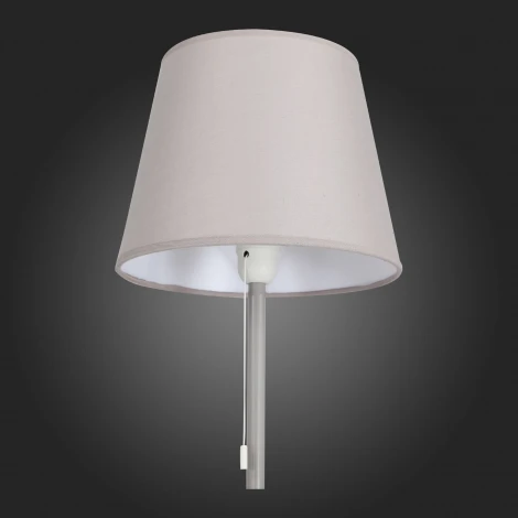 Интерьерная настольная лампа ST Luce Portuno SLE301.704.01
