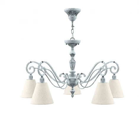 Подвесная люстра Lamp4you E3-05 E3-05-G-LMP-O-33