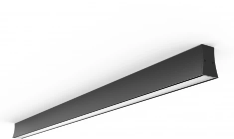 Настенно-потолочный светильник линейный Mantra Hanok 7947 (LED, 220V)