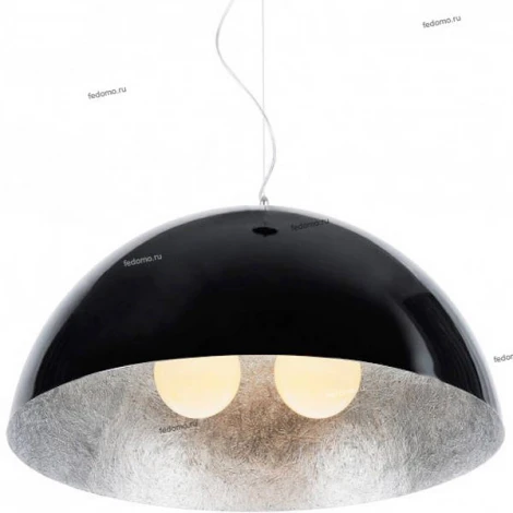 Crystal Lux Roxy SP50 ARGENTO
