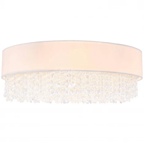 Подвесной светильник Maytoni Manfred MOD600PL-10W (220V, на тросе)