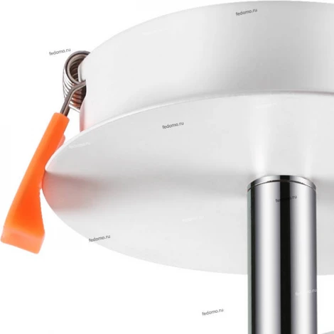 Встраиваемый точечный светильник Novotech Solo 357456