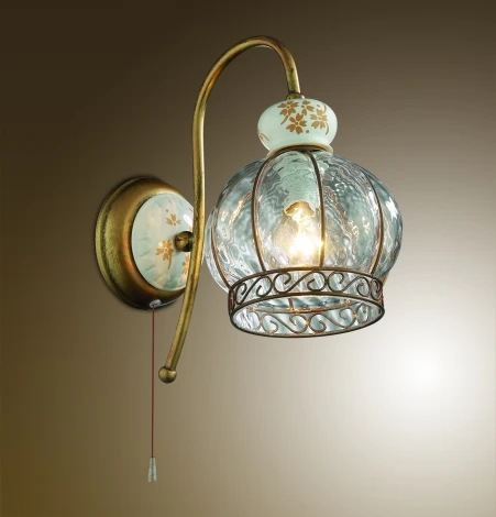 Бра Odeon Light Asula 2278/1W