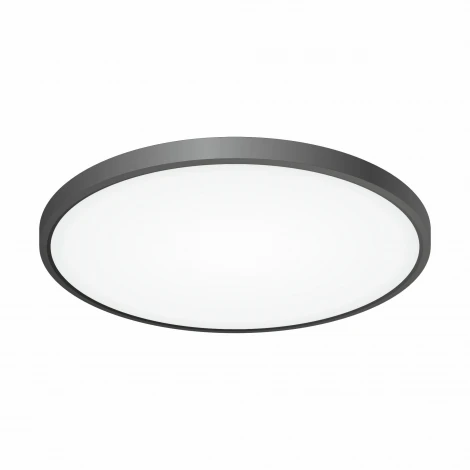 Потолочный светильник круглый Citilux Бейсик CL738401V (LED, 220V, IP40)