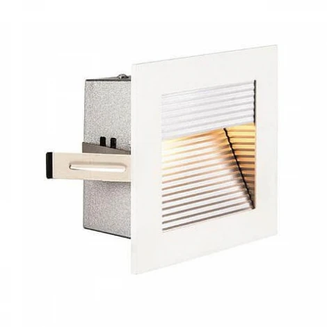 Подсветка для лестниц и ступеней Slv Frame 1000574