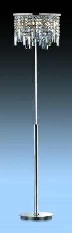 Торшер Odeon Light Lola 2231/6F