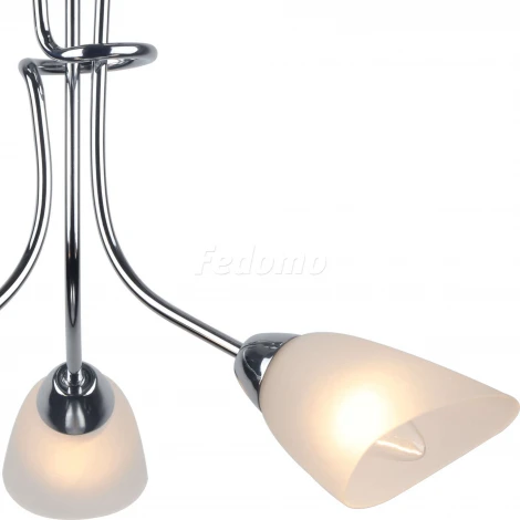 Потолочная люстра Escada Astikol 155/3P