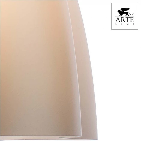 Подвесной светильник Arte Lamp Canzone A3469SP-1CC