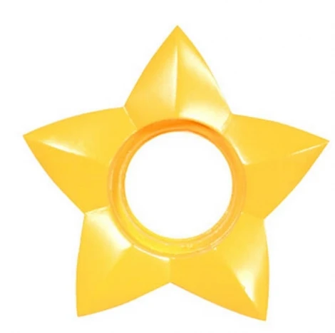 Точечный светильник Donolux DL307 DL307G/yellow