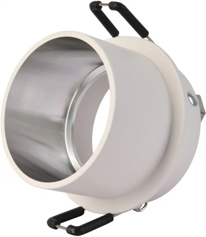 Точечный светильник встраиваемый Favourite Rasta 3062-1C (220V, круглые)