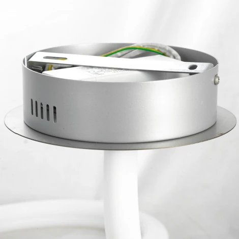 Потолочная люстра Lussole Loft Ingersoll LSP-8344 (LED, 220V, IP21)