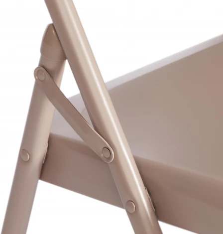 Стул уличный Tetchair FOLDER (Металл)