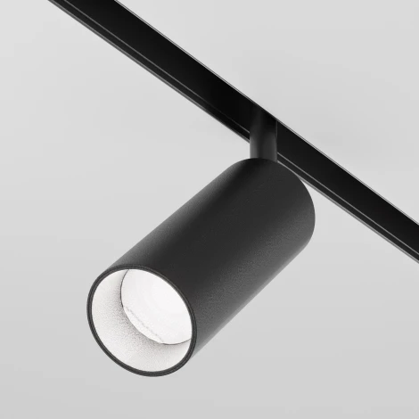 Трековый светильник Focus Led Exility 3000-6000K 12Вт 24° Dim Smart (магнитный) Maytoni Technical TR032-4-12W3K-S-DS-B