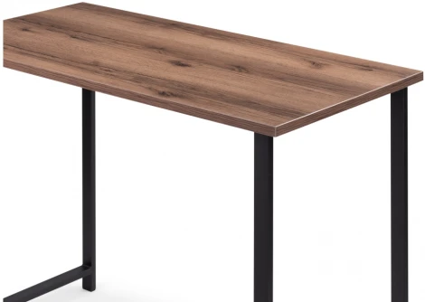 Барная стойка Notta Дилан Лофт 120х50х110 дуб делано темный 513978
