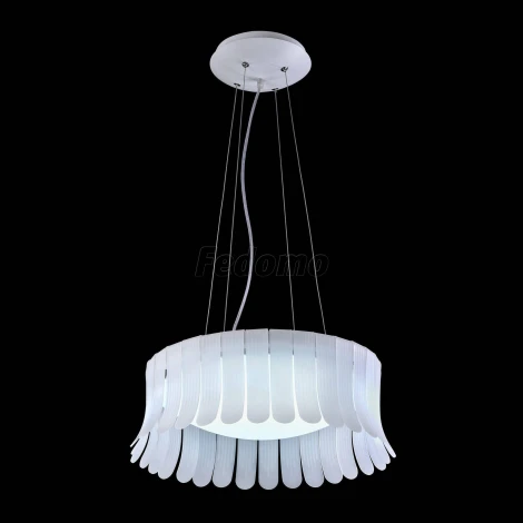 Maytoni Degas MOD341-PL-01-24W-W