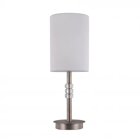 Интерьерная настольная лампа Maytoni Lincoln MOD527TL-01N