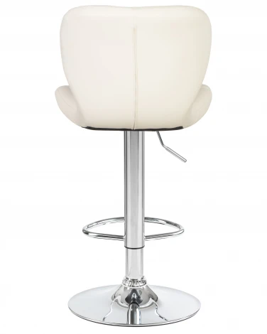 Набор 2 шт стул барный DOBRIN BARNY (кремовый)