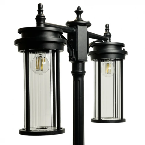 Наземный уличный фонарь Feron Новара 51841